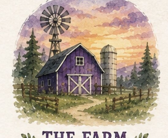 The Farm Truck Dating Game