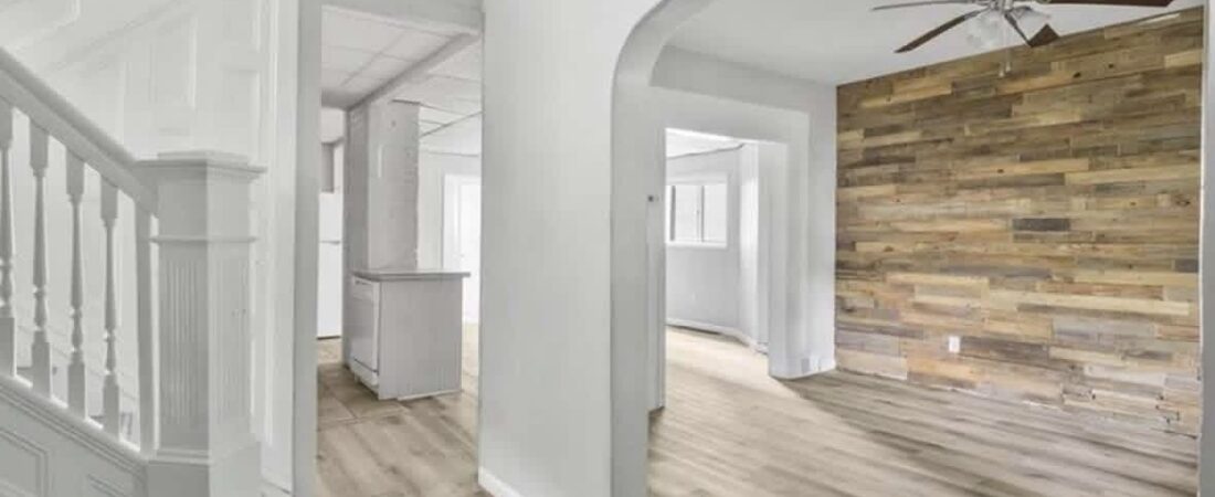 GHOST-FREE HOUSE FOR SALE
