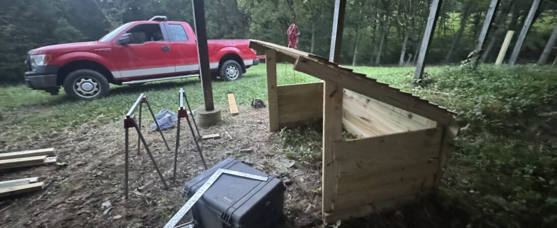 Jefferson County… I Need You to Rate My Wood