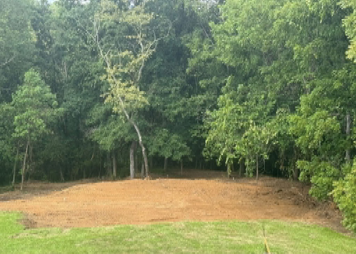 I Built a Round Pen Shaped Like a Circle Going Through a Divorce